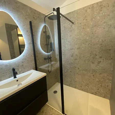 Apartmán Le Solferino Centre *