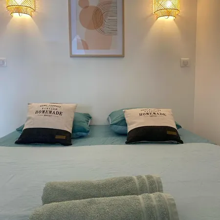 Le Solferino Centre *