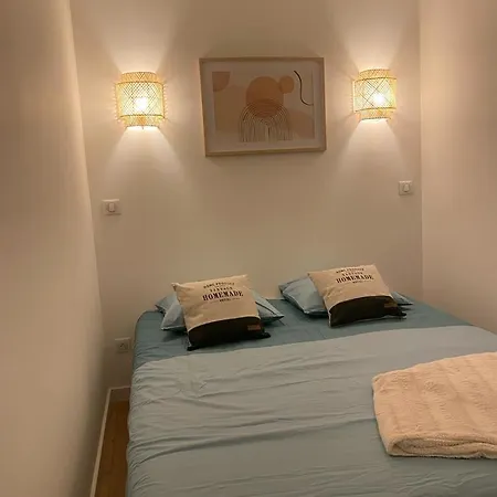 Διαμέρισμα Le Solferino Centre