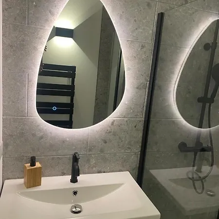 Apartment Le Solferino Centre Toulouse