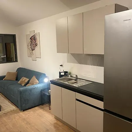 Le Solferino Centre Apartmán *