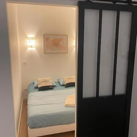 Le Solferino Centre * Τουλούζη