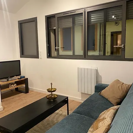 Apartment Le Solferino Centre