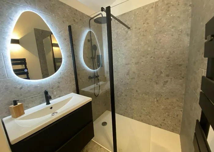 Διαμέρισμα Le Solferino Centre *