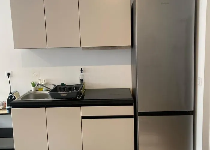 Appartement Le Solferino Centre