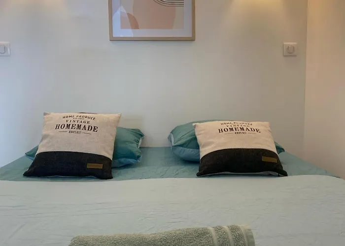 Le Solferino Centre *