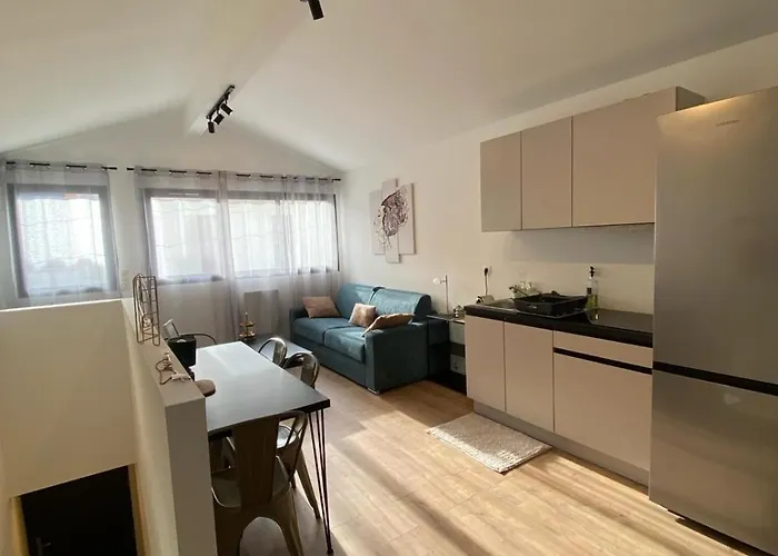 Le Solferino Centre Τουλούζη