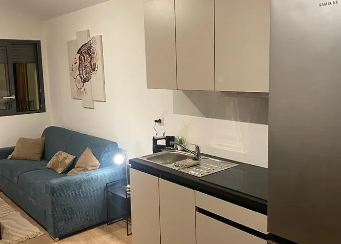 Le Solferino Centre Appartement *