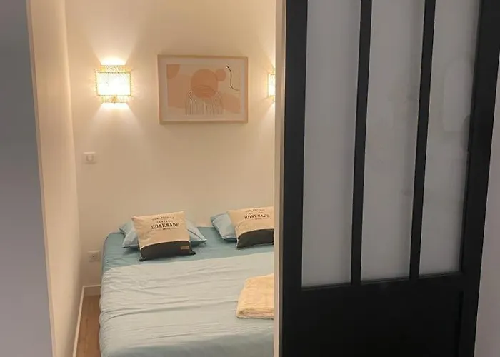 Le Solferino Centre * Τουλούζη