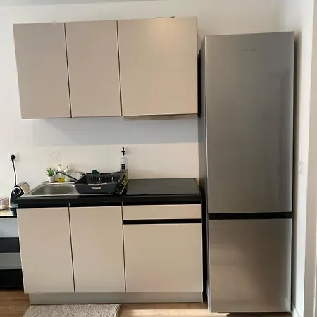 Apartment Le Solferino Centre