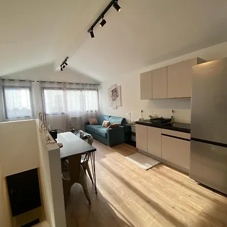 Le Solférino Centre Tolosa