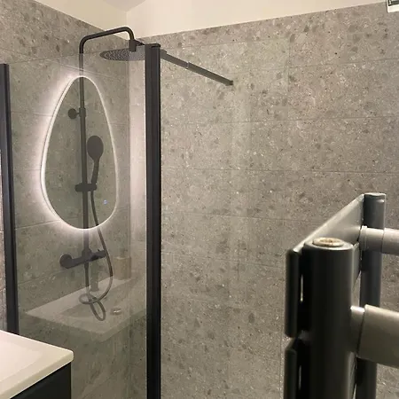 Le Solférino Centre * Tolosa